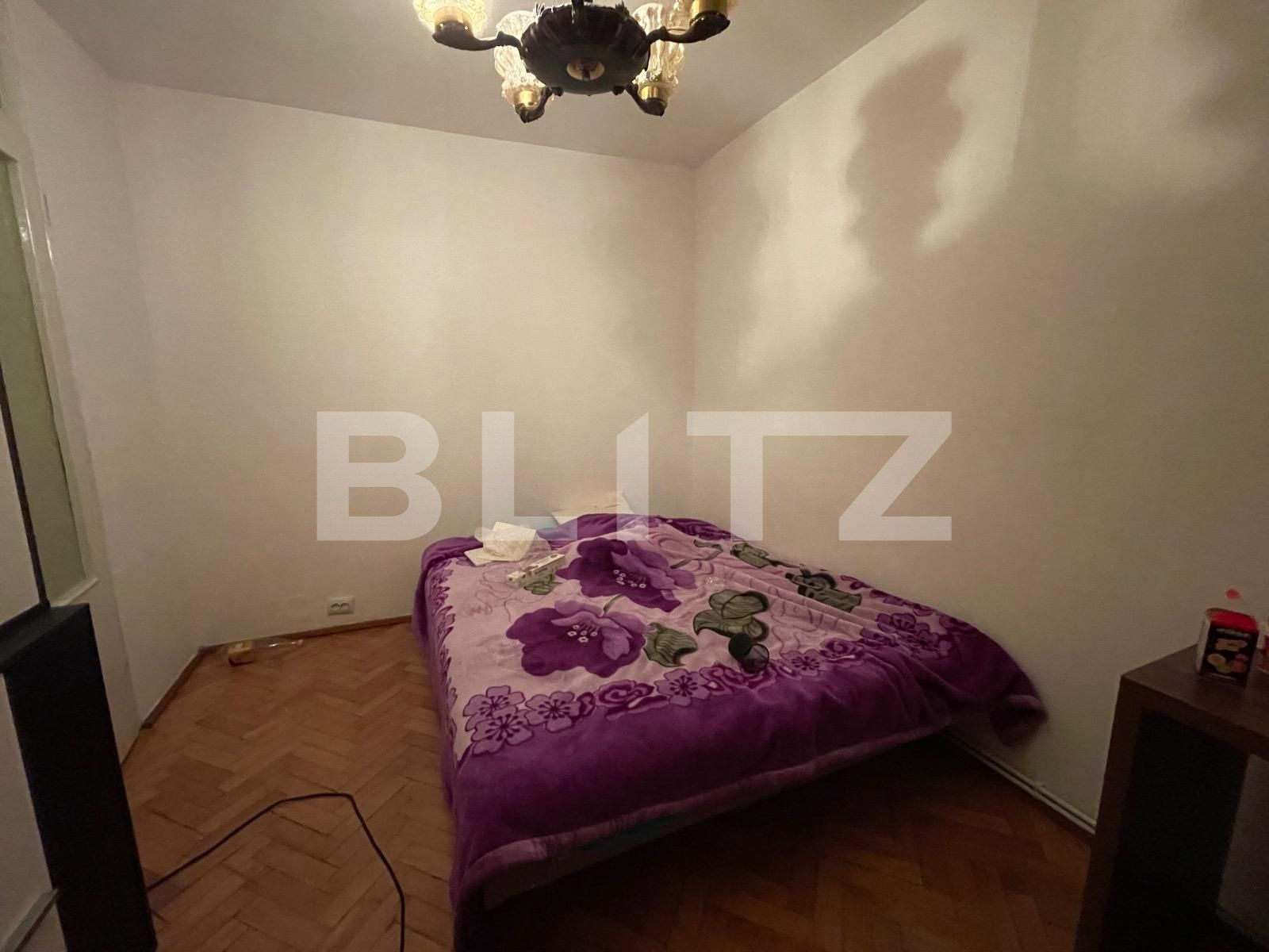 Apartament de închiriat 3 camere Manastur - 42313AI | BLITZ Cluj-Napoca | Poza2