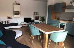 3 camere, semidecomandat, 75 mp., modern/lux, zona Eroilor