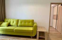 2 camere, 40 mp, terasa, mobilat modern, imobil nou, zona Iulius Mall