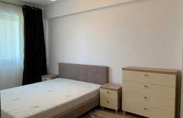 2 camere, 40 mp, terasa, mobilat modern, imobil nou, zona Iulius Mall