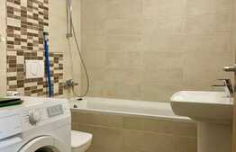 2 camere, 40 mp, terasa, mobilat modern, imobil nou, zona Iulius Mall