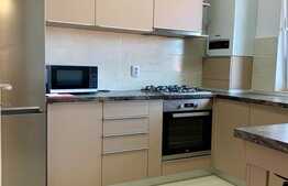 2 camere, 40 mp, terasa, mobilat modern, imobil nou, zona Iulius Mall