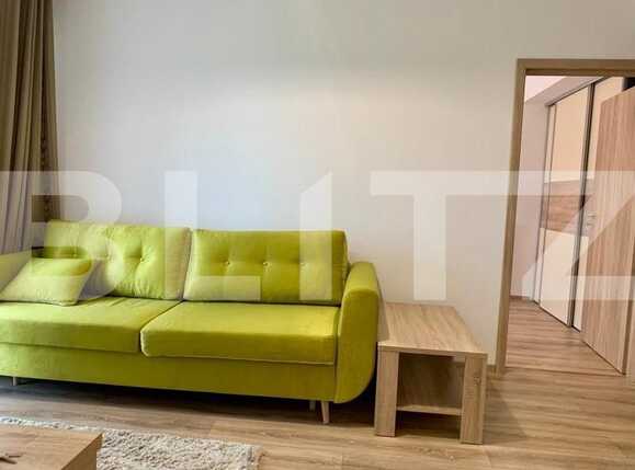 Apartament de închiriat 2 camere Marasti - 42315AI | BLITZ Cluj-Napoca | Poza2