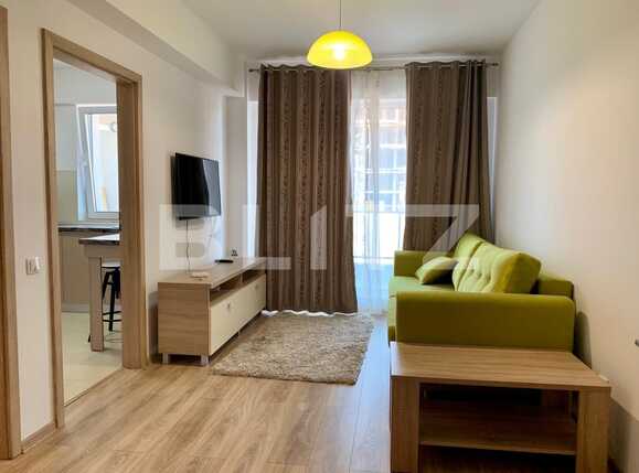 Apartament de închiriat 2 camere Marasti - 42315AI | BLITZ Cluj-Napoca | Poza1