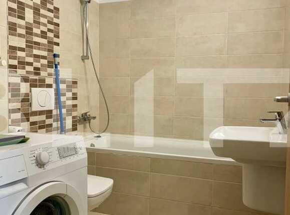 Apartament de închiriat 2 camere Marasti - 42315AI | BLITZ Cluj-Napoca | Poza6