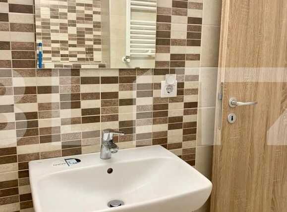 Apartament de închiriat 2 camere Marasti - 42315AI | BLITZ Cluj-Napoca | Poza7