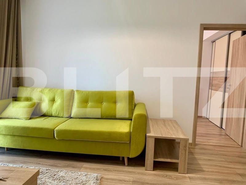 Apartament de închiriat 2 camere Marasti - 42315AI | BLITZ Cluj-Napoca | Poza2