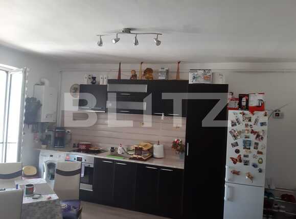 Apartament de vânzare 2 camere Floreşti - 42316AV | BLITZ Cluj-Napoca | Poza3