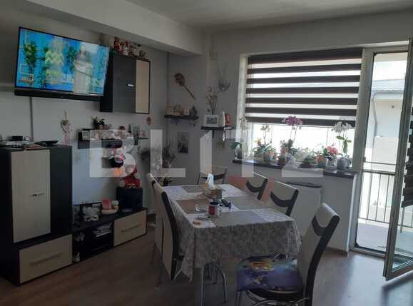 Apartament de vânzare 2 camere Floreşti - 42316AV | BLITZ Cluj-Napoca | Poza1