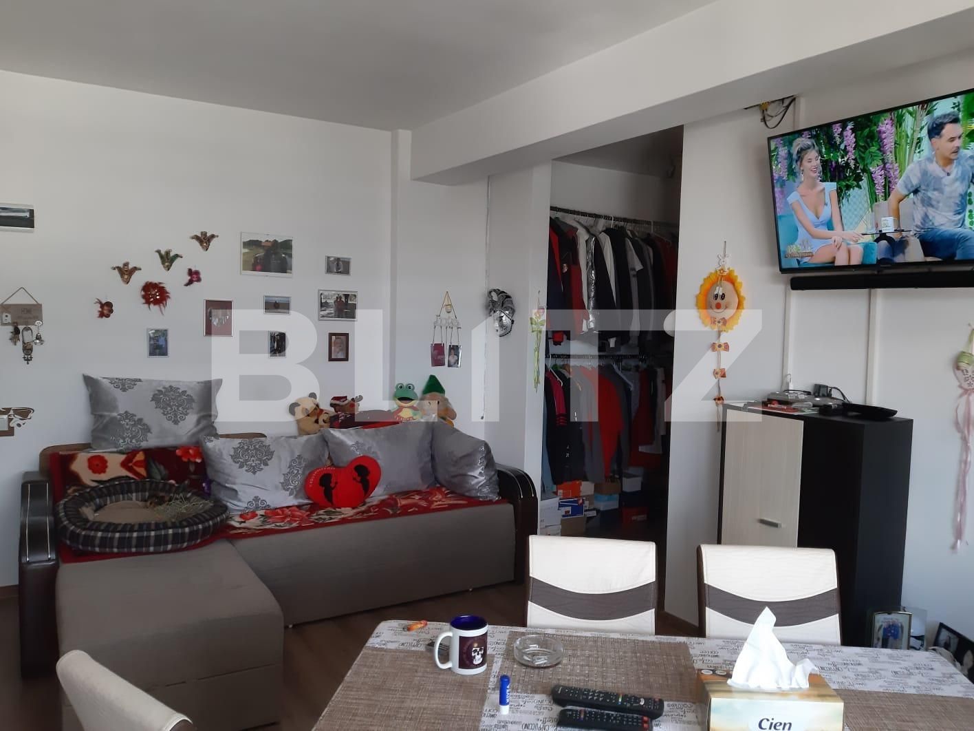 Apartament de vânzare 2 camere Floreşti - 42316AV | BLITZ Cluj-Napoca | Poza2