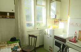 Apartament 2 camere, 43 mp, decomandat, zona strazii Titulescu