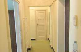 Apartament 2 camere, 43 mp, decomandat, zona strazii Titulescu