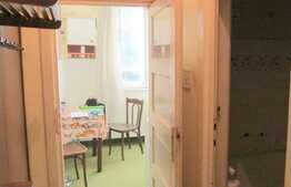 Apartament 2 camere, 43 mp, decomandat, zona strazii Titulescu