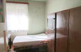 Apartament 2 camere, 43 mp, decomandat, zona strazii Titulescu