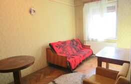 Apartament 2 camere, 43 mp, decomandat, zona strazii Titulescu