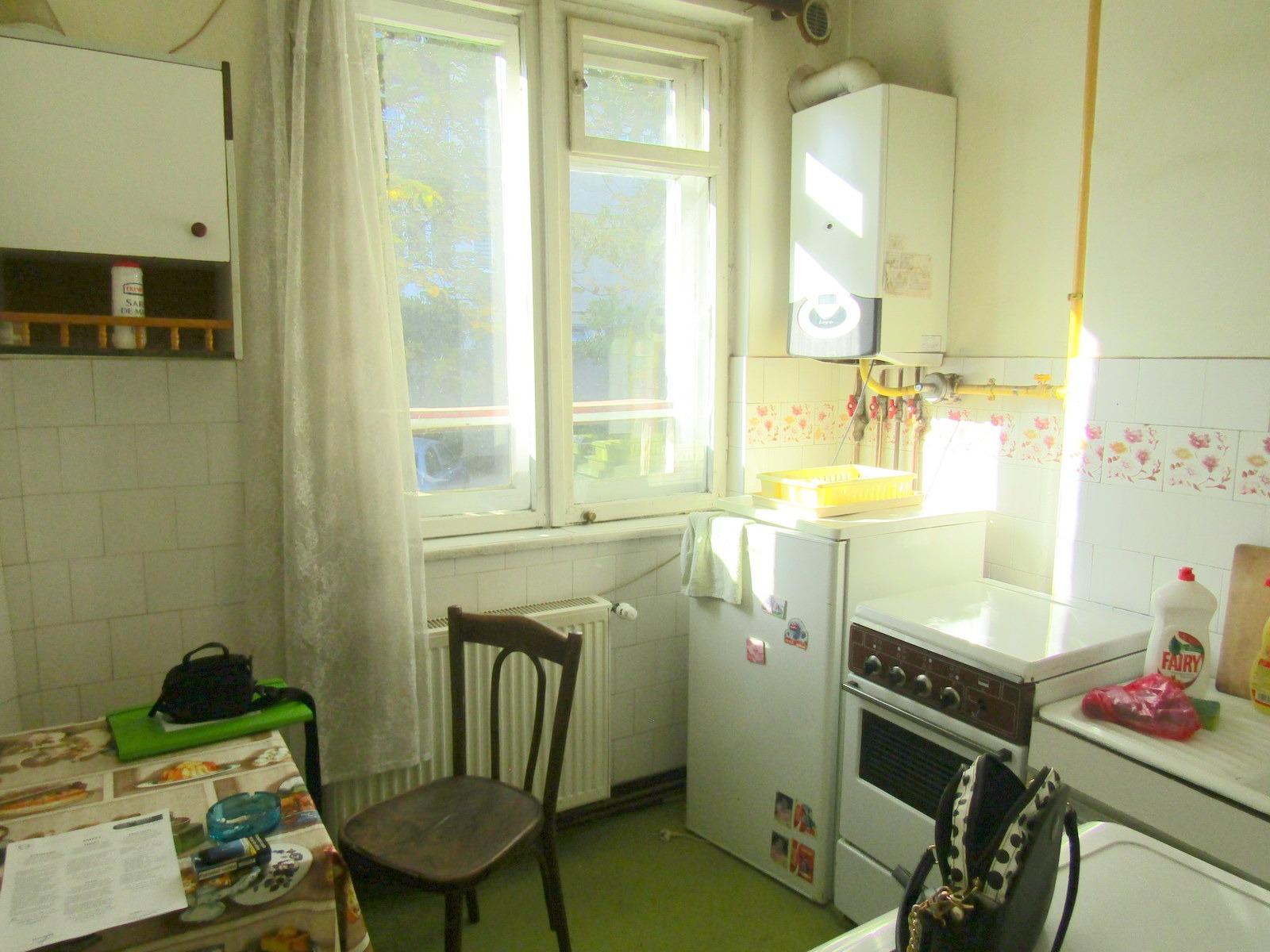 Apartament de vânzare 2 camere Gheorgheni - 42317AV | BLITZ Cluj-Napoca | Poza5