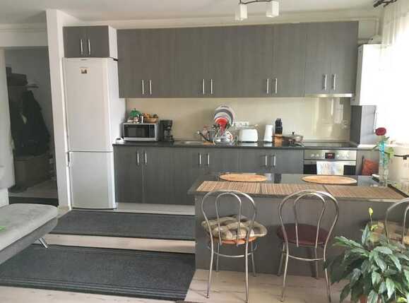 Apartament de vânzare 3 camere Floreşti - 42318AV | BLITZ Cluj-Napoca | Poza1