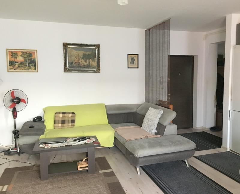 Apartament de vânzare 3 camere Floreşti - 42318AV | BLITZ Cluj-Napoca | Poza3
