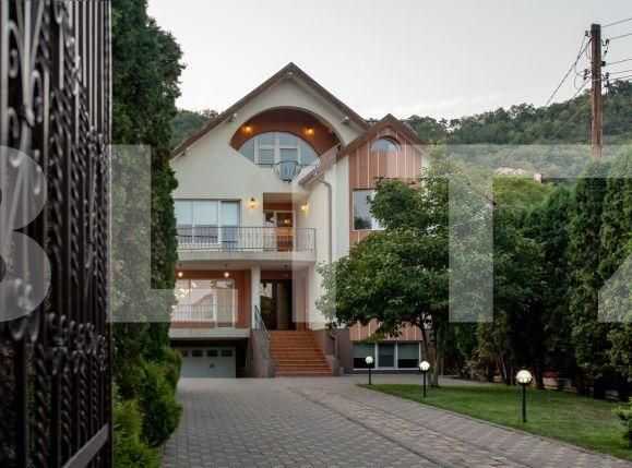 Spațiu birouri de închiriat Grigorescu - 42319SIB | BLITZ Cluj-Napoca | Poza1