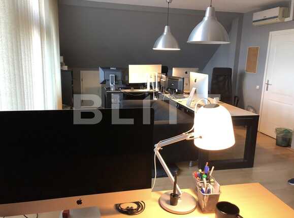 Spațiu birouri de închiriat Grigorescu - 42319SIB | BLITZ Cluj-Napoca | Poza11