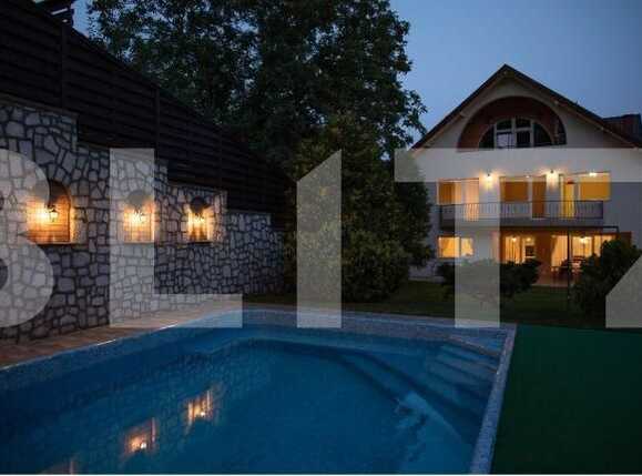 Spațiu birouri de închiriat Grigorescu - 42319SIB | BLITZ Cluj-Napoca | Poza2