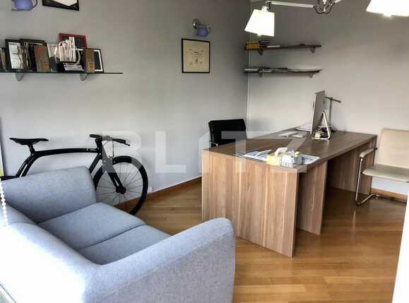 Spațiu birouri de închiriat Grigorescu - 42319SIB | BLITZ Cluj-Napoca | Poza10