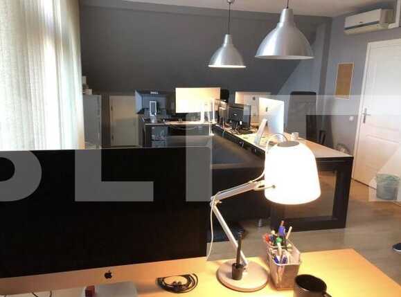 Spațiu birouri de închiriat Grigorescu - 42319SIB | BLITZ Cluj-Napoca | Poza7