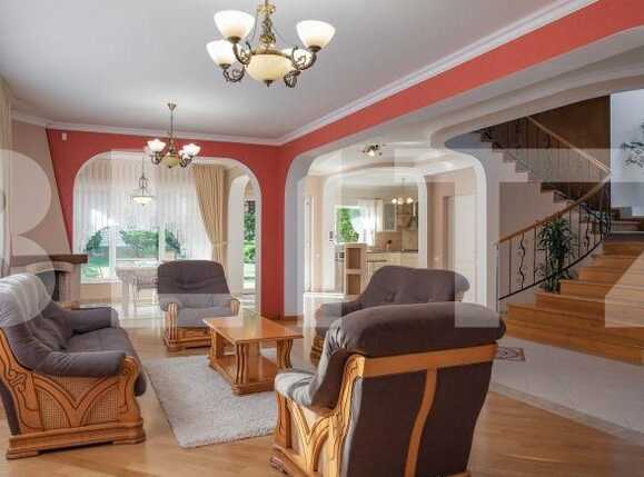 Spațiu birouri de închiriat Grigorescu - 42319SIB | BLITZ Cluj-Napoca | Poza4