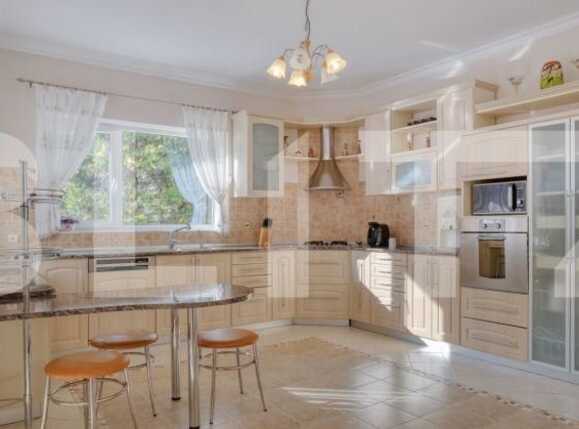 Spațiu birouri de închiriat Grigorescu - 42319SIB | BLITZ Cluj-Napoca | Poza3