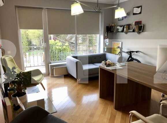 Spațiu birouri de închiriat Grigorescu - 42319SIB | BLITZ Cluj-Napoca | Poza5