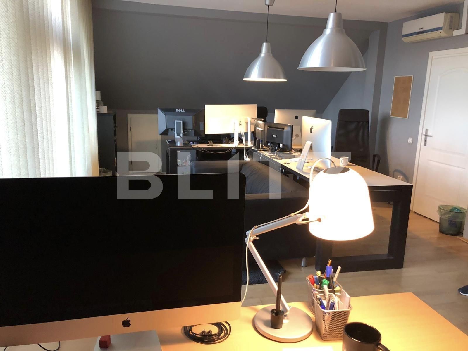 Spațiu birouri de închiriat Grigorescu - 42319SIB | BLITZ Cluj-Napoca | Poza11