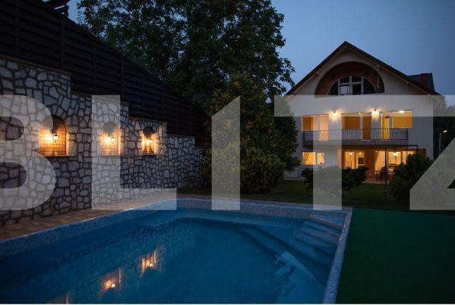 Spațiu birouri de închiriat Grigorescu - 42319SIB | BLITZ Cluj-Napoca | Poza2