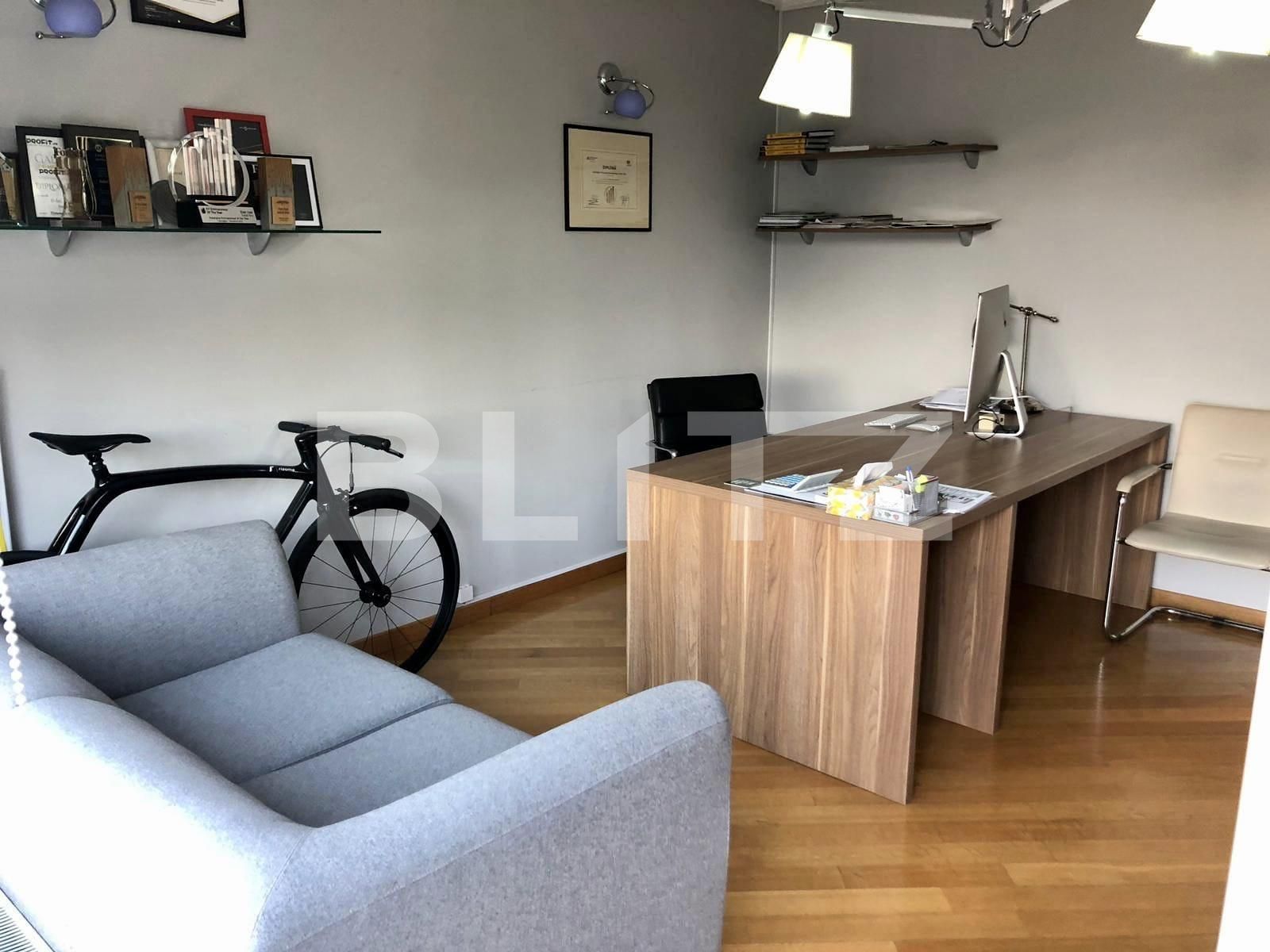 Spațiu birouri de închiriat Grigorescu - 42319SIB | BLITZ Cluj-Napoca | Poza10