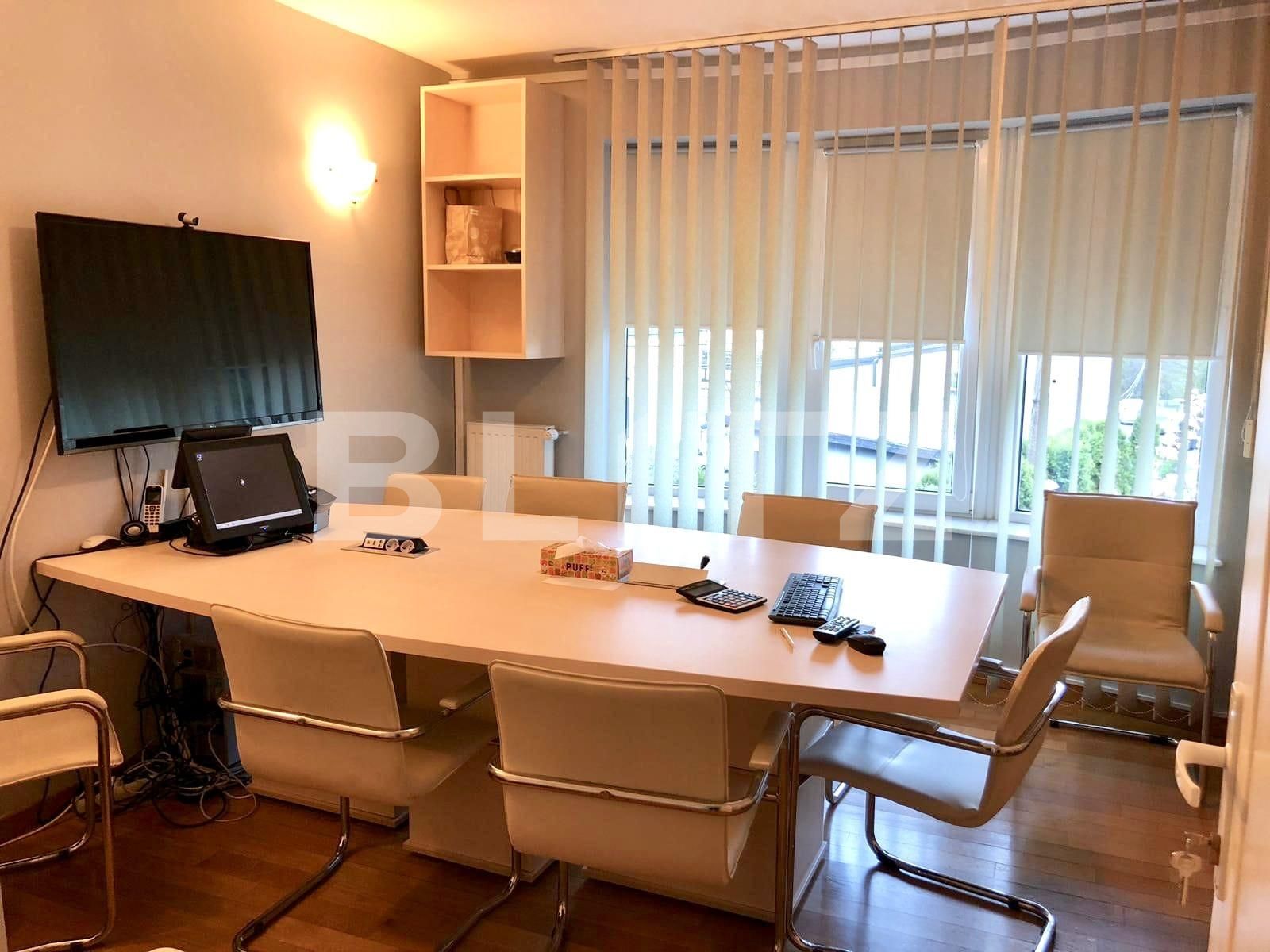 Spațiu birouri de închiriat Grigorescu - 42319SIB | BLITZ Cluj-Napoca | Poza9