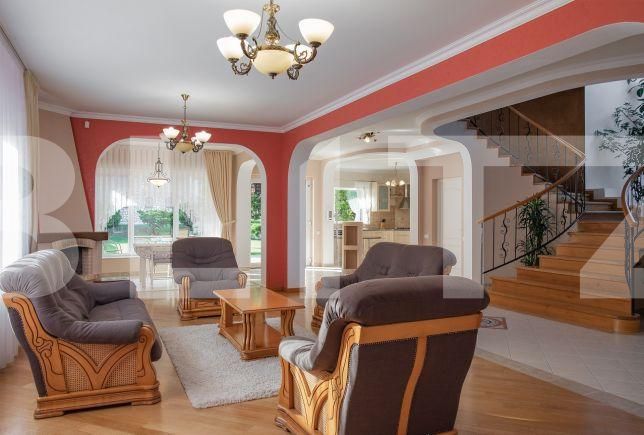 Spațiu birouri de închiriat Grigorescu - 42319SIB | BLITZ Cluj-Napoca | Poza4