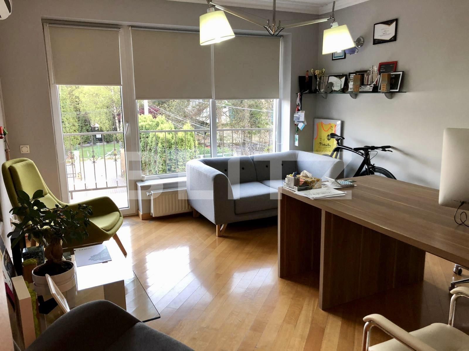 Spațiu birouri de închiriat Grigorescu - 42319SIB | BLITZ Cluj-Napoca | Poza12