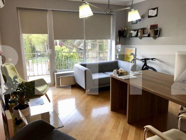 Spațiu birouri de închiriat Grigorescu - 42319SIB | BLITZ Cluj-Napoca | Poza5