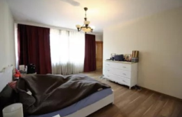 Casa individuala, 240 mp, mobilata modern, zona Piata Engles