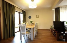 Casa individuala, 240 mp, mobilata modern, zona Piata Engles