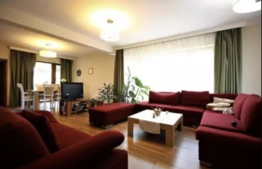 Casa individuala, 240 mp, mobilata modern, zona Piata Engles