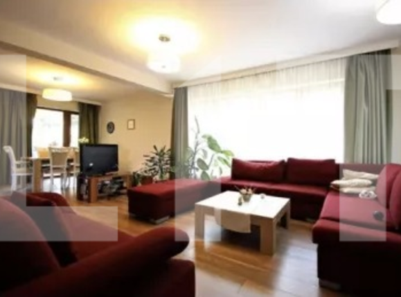 Casa de închiriat 6 camere Andrei Mureşanu - 42320CI | BLITZ Cluj-Napoca | Poza1