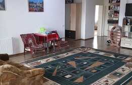 3 camere, 2, terase, semidecomandat, 94 mp, zona Florilor