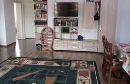 3 camere, 2, terase, semidecomandat, 94 mp, zona Florilor