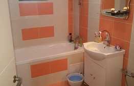 3 camere, 2, terase, semidecomandat, 94 mp, zona Florilor