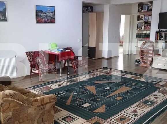 Apartament de vânzare 3 camere Floreşti - 42321AV | BLITZ Cluj-Napoca | Poza2