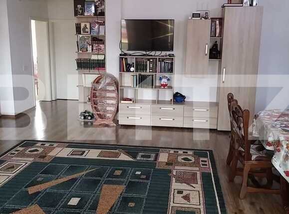 Apartament de vânzare 3 camere Floreşti - 42321AV | BLITZ Cluj-Napoca | Poza1