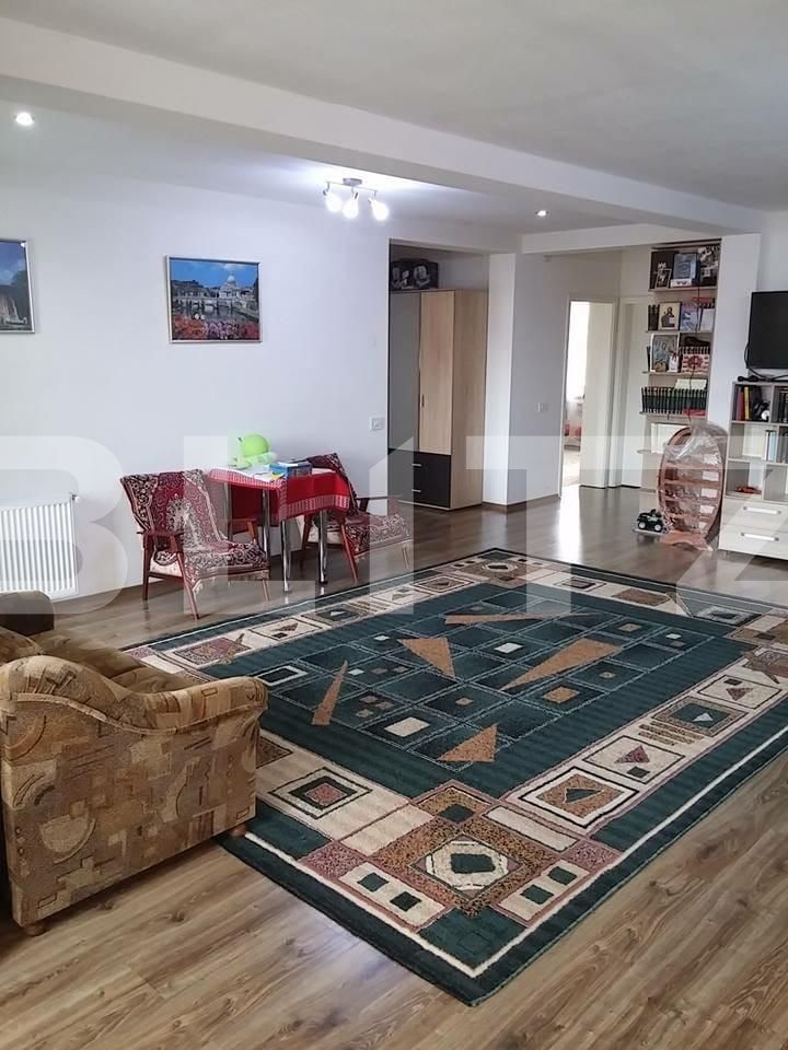 Apartament de vânzare 3 camere Floreşti - 42321AV | BLITZ Cluj-Napoca | Poza2