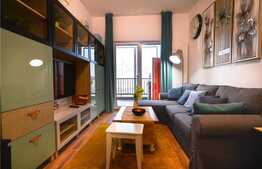 Penthouse 110 mp, terasa 100 mp, priveliste superba, zona Sophia Residence