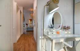 Penthouse 110 mp, terasa 100 mp, priveliste superba, zona Sophia Residence