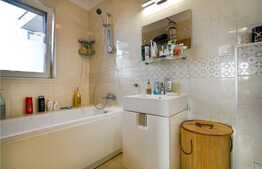 Penthouse 110 mp, terasa 100 mp, priveliste superba, zona Sophia Residence